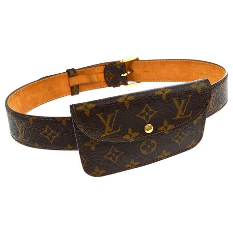 lv men fanny pack|lv belt bag siambrandname.